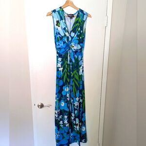 Lesley Evers Sienna Dress | Garden Oasis